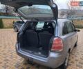 Серый Опель Зафира, объемом двигателя 1.9 л и пробегом 278 тыс. км за 4500 $, фото 31 на Automoto.ua
