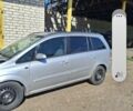 Сірий Опель Зафіра, об'ємом двигуна 1.9 л та пробігом 330 тис. км за 2500 $, фото 7 на Automoto.ua