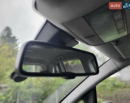 Сірий Опель Зафіра, об'ємом двигуна 1.8 л та пробігом 192 тис. км за 5700 $, фото 48 на Automoto.ua