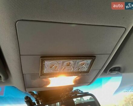 Серый Опель Зафира, объемом двигателя 1.8 л и пробегом 330 тыс. км за 5940 $, фото 35 на Automoto.ua