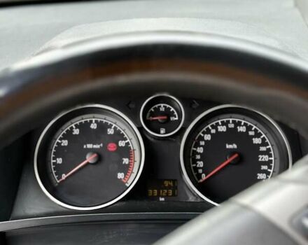 Сірий Опель Зафіра, об'ємом двигуна 1.6 л та пробігом 330 тис. км за 4699 $, фото 12 на Automoto.ua