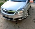 Серый Опель Зафира, объемом двигателя 1.6 л и пробегом 240 тыс. км за 5300 $, фото 26 на Automoto.ua