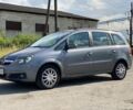 Сірий Опель Зафіра, об'ємом двигуна 1.6 л та пробігом 250 тис. км за 3900 $, фото 1 на Automoto.ua