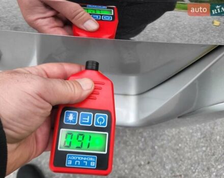 Сірий Опель Зафіра, об'ємом двигуна 1.8 л та пробігом 192 тис. км за 5700 $, фото 82 на Automoto.ua