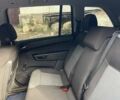 Серый Опель Зафира, объемом двигателя 1.91 л и пробегом 390 тыс. км за 4450 $, фото 10 на Automoto.ua