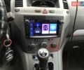 Сірий Опель Зафіра, об'ємом двигуна 1.8 л та пробігом 300 тис. км за 5500 $, фото 10 на Automoto.ua