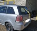 Сірий Опель Зафіра, об'ємом двигуна 1.9 л та пробігом 320 тис. км за 1000 $, фото 4 на Automoto.ua