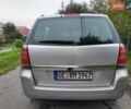Сірий Опель Зафіра, об'ємом двигуна 1.8 л та пробігом 194 тис. км за 5300 $, фото 33 на Automoto.ua