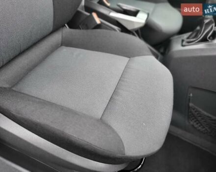 Сірий Опель Зафіра, об'ємом двигуна 1.8 л та пробігом 192 тис. км за 5700 $, фото 37 на Automoto.ua