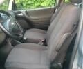 Сірий Опель Зафіра, об'ємом двигуна 0 л та пробігом 240 тис. км за 4900 $, фото 3 на Automoto.ua