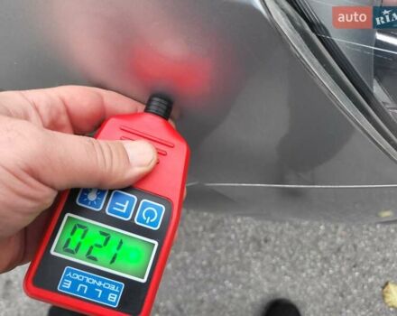 Сірий Опель Зафіра, об'ємом двигуна 1.8 л та пробігом 192 тис. км за 5700 $, фото 78 на Automoto.ua