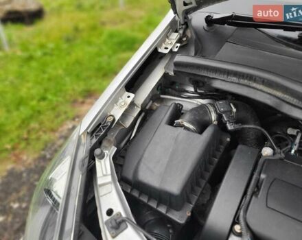 Сірий Опель Зафіра, об'ємом двигуна 1.8 л та пробігом 192 тис. км за 5700 $, фото 70 на Automoto.ua