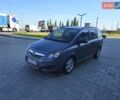 Сірий Опель Зафіра, об'ємом двигуна 1.9 л та пробігом 380 тис. км за 3950 $, фото 1 на Automoto.ua