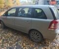 Опель Зафира 2005 в Збараже на Automoto.ua Серый Опель Зафира, объемом двигателя 1.6 л и пробегом 240 тыс. км за 6299 $, фото 13 на Automoto.ua