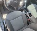 Серый Опель Зафира, объемом двигателя 2.2 л и пробегом 170 тыс. км за 4900 $, фото 18 на Automoto.ua