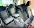 Серый Опель Зафира, объемом двигателя 1.6 л и пробегом 230 тыс. км за 5200 $, фото 4 на Automoto.ua