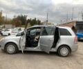 Опель Зафира 2005 в Виннице на Automoto.ua Серый Опель Зафира, объемом двигателя 1.8 л и пробегом 330 тыс. км за 6180 $, фото 14 на Automoto.ua