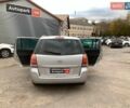 Серый Опель Зафира, объемом двигателя 1.8 л и пробегом 330 тыс. км за 5940 $, фото 13 на Automoto.ua