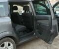 Серый Опель Зафира, объемом двигателя 1.6 л и пробегом 276 тыс. км за 5999 $, фото 14 на Automoto.ua