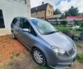 Серый Опель Зафира, объемом двигателя 2.2 л и пробегом 270 тыс. км за 6700 $, фото 1 на Automoto.ua