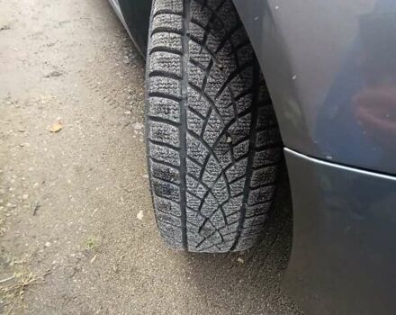 Опель Зафира 2005 в Черкассах на Automoto.ua Серый Опель Зафира, объемом двигателя 1.6 л и пробегом 147 тыс. км за 5500 $, фото 8 на Automoto.ua