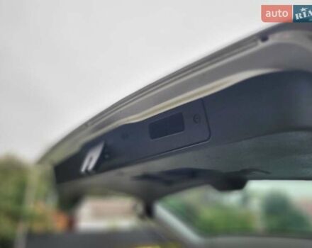 Сірий Опель Зафіра, об'ємом двигуна 1.8 л та пробігом 192 тис. км за 5700 $, фото 67 на Automoto.ua