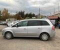 Серый Опель Зафира, объемом двигателя 1.8 л и пробегом 330 тыс. км за 6180 $, фото 7 на Automoto.ua