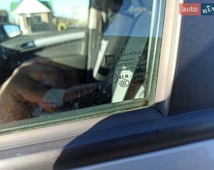 Сірий Опель Зафіра, об'ємом двигуна 1.8 л та пробігом 260 тис. км за 5300 $, фото 2 на Automoto.ua