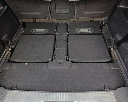 Опель Зафира 2005 в Черкассах на Automoto.ua Серый Опель Зафира, объемом двигателя 1.6 л и пробегом 147 тыс. км за 5500 $, фото 10 на Automoto.ua