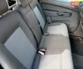 Серый Опель Зафира, объемом двигателя 1.6 л и пробегом 240 тыс. км за 5300 $, фото 8 на Automoto.ua