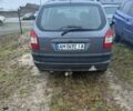 Сірий Опель Зафіра, об'ємом двигуна 1.6 л та пробігом 185 тис. км за 2800 $, фото 4 на Automoto.ua