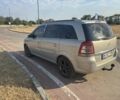 Опель Зафира 2005 в Снигиревке на Automoto.ua Серый Опель Зафира, объемом двигателя 1.9 л и пробегом 3 тыс. км за 4000 $, фото 4 на Automoto.ua
