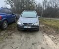 Сірий Опель Зафіра, об'ємом двигуна 1.6 л та пробігом 185 тис. км за 2800 $, фото 1 на Automoto.ua