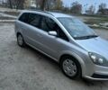 Сірий Опель Зафіра, об'ємом двигуна 1.9 л та пробігом 340 тис. км за 3500 $, фото 2 на Automoto.ua