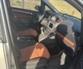 Опель Зафира 2005 в Снигиревке на Automoto.ua Серый Опель Зафира, объемом двигателя 1.9 л и пробегом 3 тыс. км за 4000 $, фото 9 на Automoto.ua
