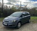 Опель Зафира 2005 в Львове на Automoto.ua Серый Опель Зафира, объемом двигателя 1.8 л и пробегом 260 тыс. км за 3999 $, фото 1 на Automoto.ua