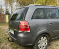 Опель Зафира 2005 в Львове на Automoto.ua Серый Опель Зафира, объемом двигателя 1.8 л и пробегом 260 тыс. км за 3999 $, фото 16 на Automoto.ua