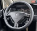 Серый Опель Зафира, объемом двигателя 1.8 л и пробегом 267 тыс. км за 4790 $, фото 14 на Automoto.ua