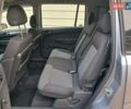 Серый Опель Зафира, объемом двигателя 1.9 л и пробегом 278 тыс. км за 4500 $, фото 40 на Automoto.ua
