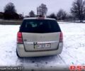 Сірий Опель Зафіра, об'ємом двигуна 1.8 л та пробігом 300 тис. км за 5500 $, фото 1 на Automoto.ua