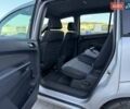 Серый Опель Зафира, объемом двигателя 1.6 л и пробегом 275 тыс. км за 5800 $, фото 24 на Automoto.ua