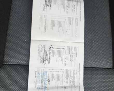 Сірий Опель Зафіра, об'ємом двигуна 1.8 л та пробігом 192 тис. км за 5700 $, фото 72 на Automoto.ua