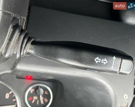 Серый Опель Зафира, объемом двигателя 1.8 л и пробегом 267 тыс. км за 4790 $, фото 26 на Automoto.ua