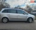 Сірий Опель Зафіра, об'ємом двигуна 1.8 л та пробігом 192 тис. км за 5700 $, фото 6 на Automoto.ua
