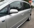 Сірий Опель Зафіра, об'ємом двигуна 1.8 л та пробігом 194 тис. км за 5300 $, фото 29 на Automoto.ua