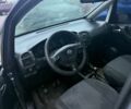 Сірий Опель Зафіра, об'ємом двигуна 1.6 л та пробігом 185 тис. км за 2800 $, фото 2 на Automoto.ua