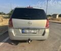 Опель Зафира 2005 в Снигиревке на Automoto.ua Серый Опель Зафира, объемом двигателя 1.9 л и пробегом 3 тыс. км за 4000 $, фото 6 на Automoto.ua