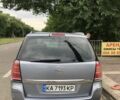 Сірий Опель Зафіра, об'ємом двигуна 1.9 л та пробігом 300 тис. км за 3500 $, фото 1 на Automoto.ua