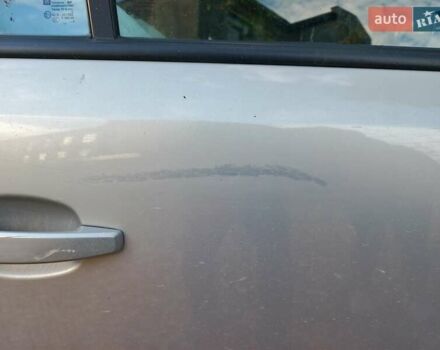 Опель Зафира 2005 в Збараже на Automoto.ua Серый Опель Зафира, объемом двигателя 1.6 л и пробегом 240 тыс. км за 6299 $, фото 2 на Automoto.ua