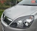 Сірий Опель Зафіра, об'ємом двигуна 1.8 л та пробігом 194 тис. км за 5300 $, фото 26 на Automoto.ua